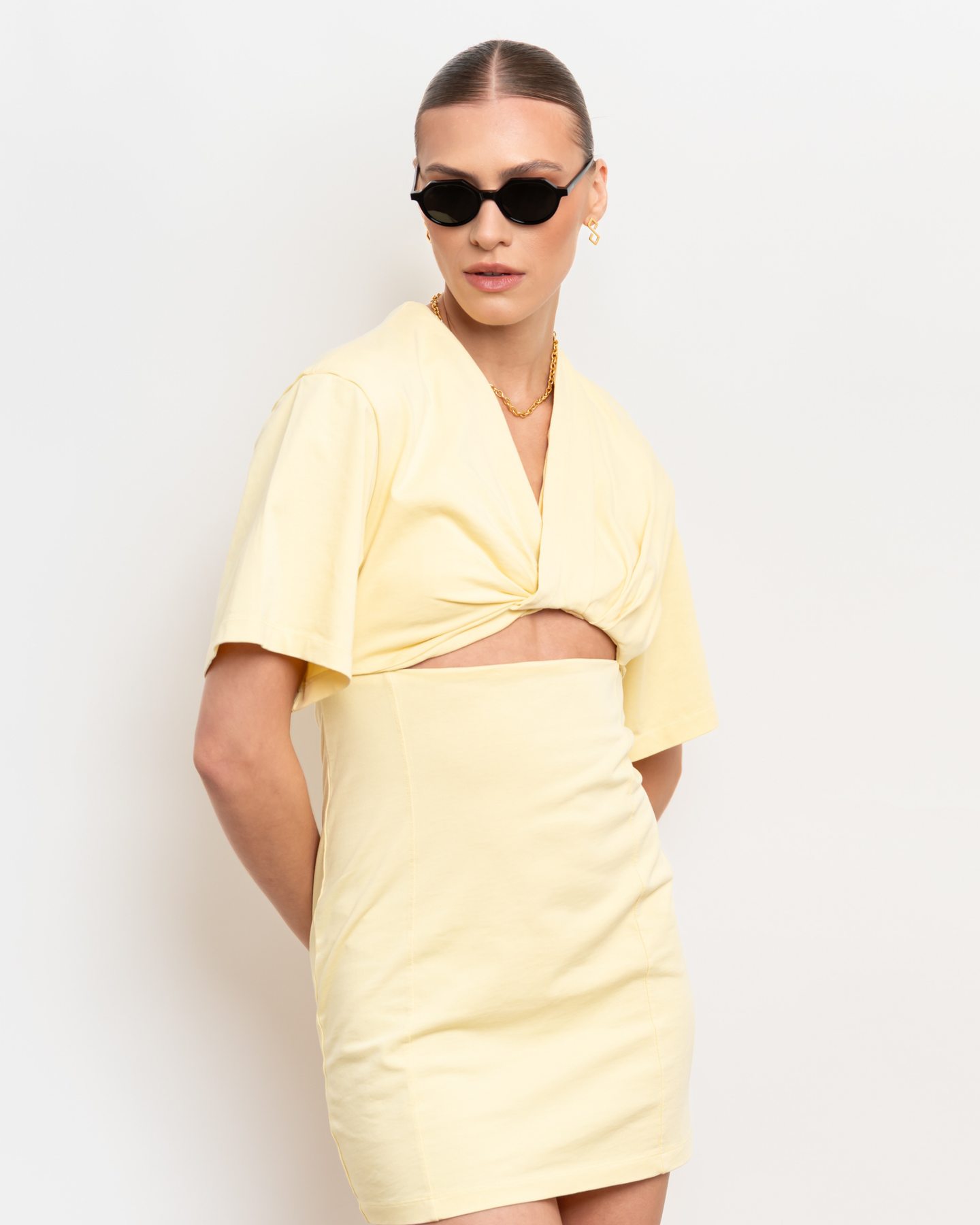Exclusive Drew Black Women’s Sunglasses – Order Online in USA, UK, Canada & United Arab Emirates